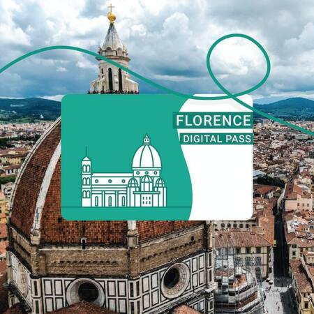 Florenz-Pakete