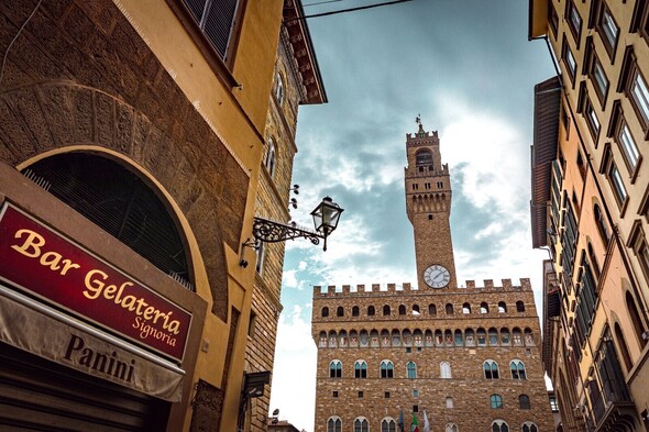 Palazzo Vecchio